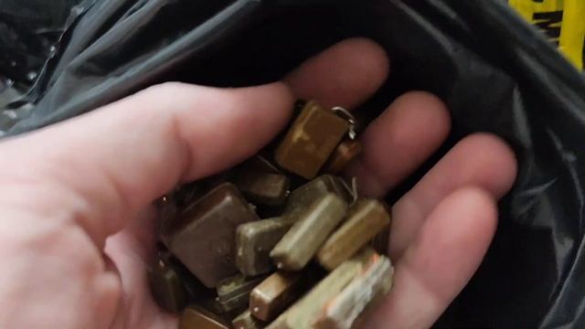 Купив конденсатори КСО советские радиодетали смотреть онлайн