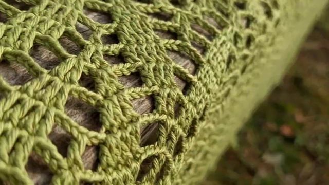 Скатерть крючком "Garden".#crochet #вяжу #handmade #knitting #topnews @Сла смотреть онлайн