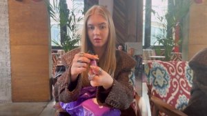 КОНГРЕСС МАСТЕРОВ BEAUTY DAY💅🏻РАСПАКОВКА ПОДАРКОВ/ Dyson Ai