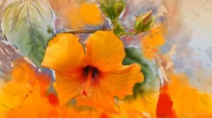 Как весел грохот летних бурь (Фёдор Тютчев) стих