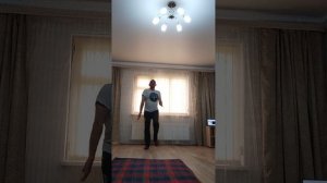 Танцевальные упражнения