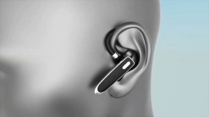 Bluetooth гарнітура YYK-530 с зарядним кейсом до 10 годин розмо