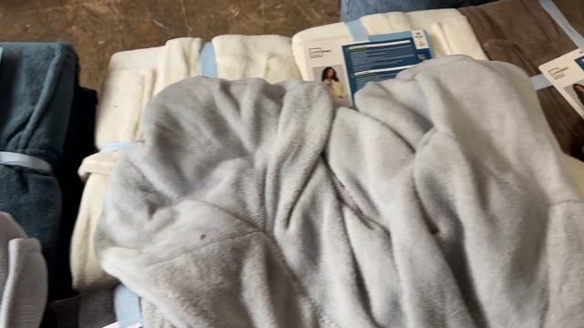 🌸 Халати мікс Livarno Home 🌸 смотреть онлайн