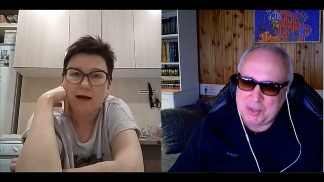 Веселая из Питера