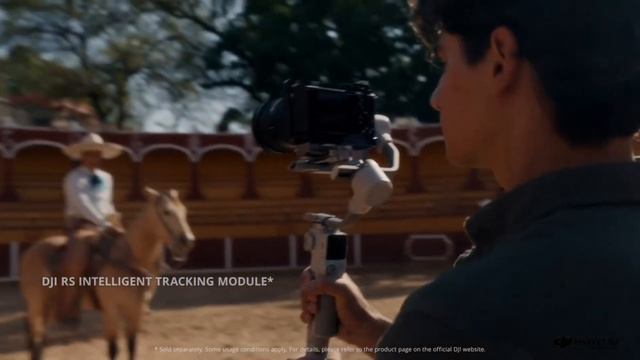 DJI RS 4 Mini: компактный и легкий стабилизатор для создате?