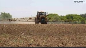 Плодородие почв