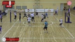 DIACHKOV Season 24-25 Stolitsa