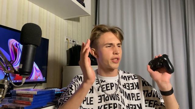 ЭПОХА PS4 PRO УШЛА? СТОИТ ЛИ ПОКУПАТЬ PLAYSTATION 4 SLIM | PRO В 2025? смотреть онлайн