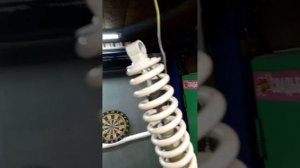 Усиление задней подвески снегохода Lynx Alpine