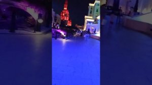 Турция, Белек, Кадрия.Парк  Легендас.Август 2021 г.