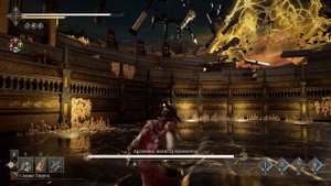 Прохождение Enotria: The Last Song - Часть 15 ▶ Финал