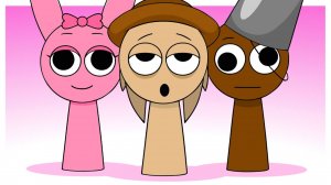 Спринклирование НА ВСЕХ этапах | Сборник Incredibox