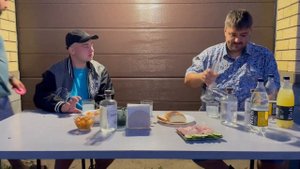 Джин дегустация