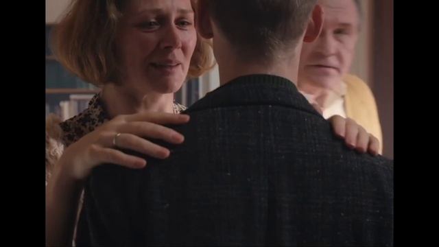 Сын вернулся смотреть онлайн