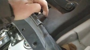 Замена передних пружин Chery Tiggo 8 Чери Тигго 8