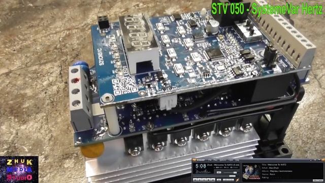 Systeme Var Herts   Обзор скоро на канале смотреть онлайн