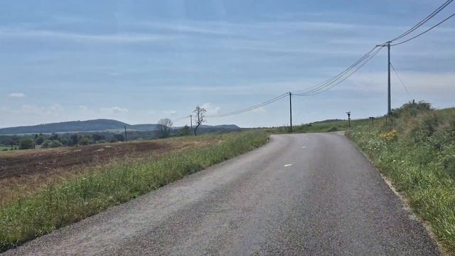 Путь в Париж. Тан - Везуль @tripletsveits смотреть онлайн