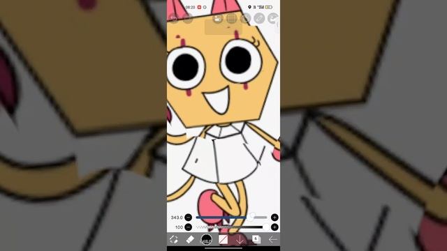 мир денди+ мой стиль звук от Nessi