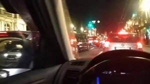 (алиса) осеннее солнце