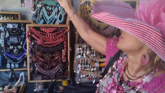 САМОЦВЕТЫ - застывшие ЦВЕТЫ! 9. Астрологический выбор к
