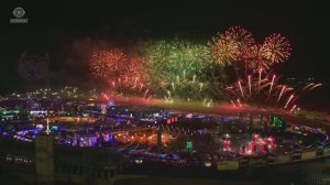 Tiesto - Live at EDC Las Vegas 2025