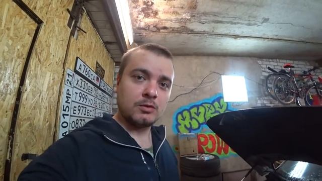 Мурк требует повесить полку смотреть онлайн