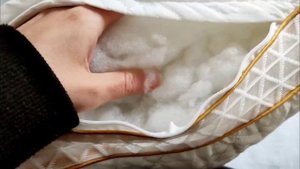 Подушка из соевого волокна 😍👍