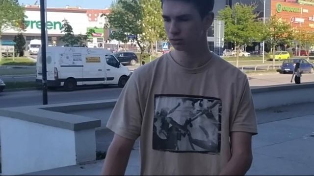 Первые шаги, с чего начать кататься на скейте? | it's life | # смотреть онлайн