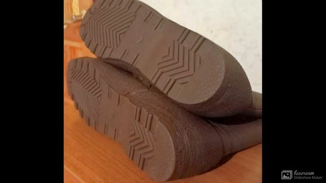 ОБЗОР-ОБУВЬ-ХХ-ВЕК-288 резиновые сапоги-129 смотреть онлайн