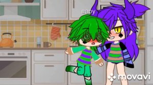 13 карт вару стал ребёнком/ продолжение следует я замучалась делать столько видео так выпускаю 3