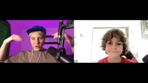 мой  урок битбокса с Олей Кекс #олякекс #beatboxing #beatboxing #б?