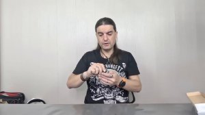 100 причине ЕГО купить! НОЖ SOG Terminus XR Carbon Fiber S35VN