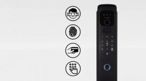 Добавление пользователя и установка приложения Usmart Go.