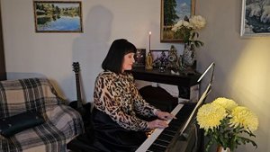 Шопен Ноктюрн. Путешествие вглубь себя.