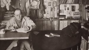 Необъяснимое видео, которое люди не должны были видет?