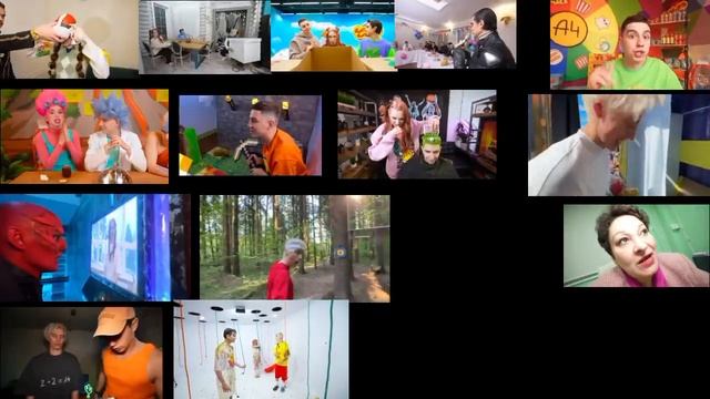 влад а4. Все видео выложенные в 2024 году сразу для dimakros