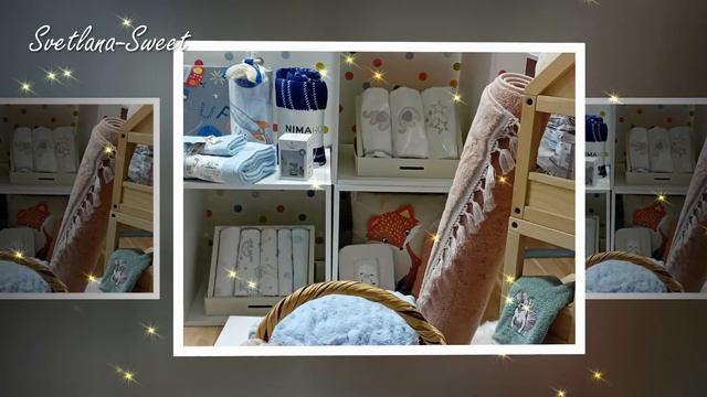 Почему НЕЛЬЗЯ дарить ПОЛОТЕНЦЕ ? или можно? смотреть онлайн