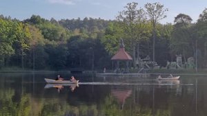 Светлогорск. Калининградская обл. 27.09.2023г.