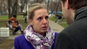 "Слепая" - 474 серия - Прорубь