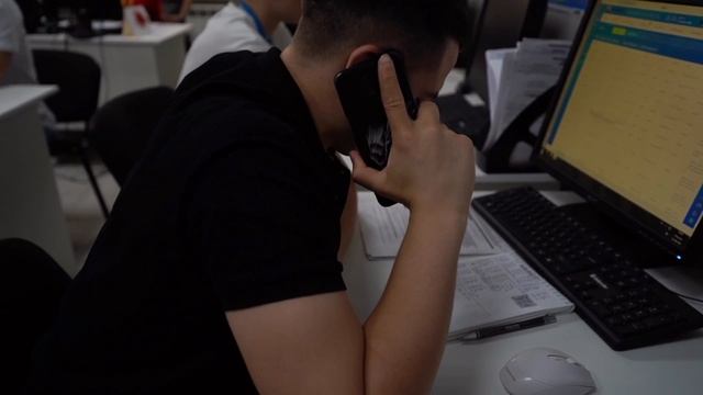 Знакомство с компанией Твой Новострой смотреть онлайн