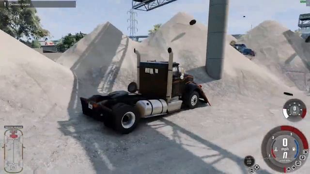 пьяный алкаш боб на своёом грузовике убил итальянцев на миникупире смотреть онлайн