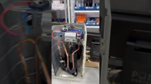 Кондиционер Rapid  разбор , сравнение с Expertair ZAC-PR07NPZ (заво?
