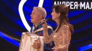 Песня "РОЗА БЕЗ ШИПОВ" - дуэт Валерий Сёмин и Тамара Янд
