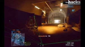 ВОТ ПОЧЕМУ nxHacks – ЛУЧШИЙ ЧИТ ДЛЯ BF4 В 2025! (Battlefield 4 Private Cheat)