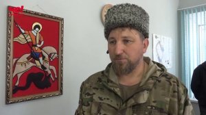 Гуманитарка