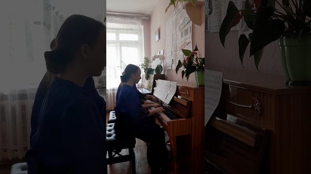 788 Ансамбль Герасимова Лавриненко смотреть онлайн