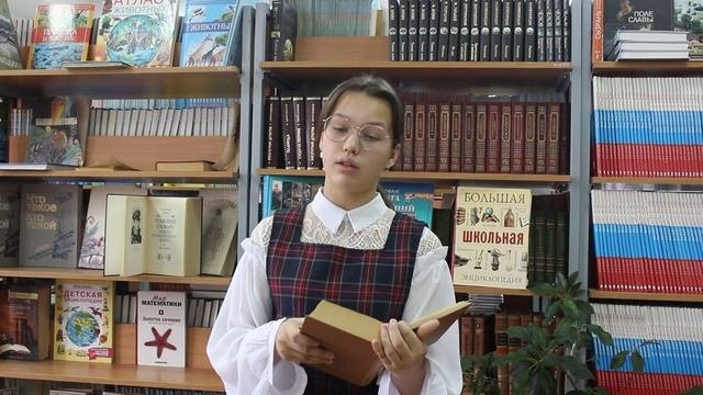 Слово - дело великое Кирюхина Алиса ЧОУ СОШ Кристалл г. Сызрань.