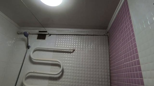 2-комн. квартира на пр-т им. газеты Красноярский Рабочий, 76
