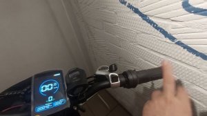 Мой велосипед фэт багира джетсон v 20