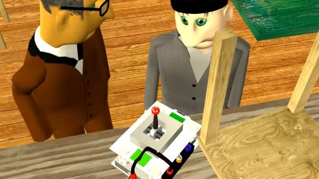 Мультфильм Шапка смотреть онлайн